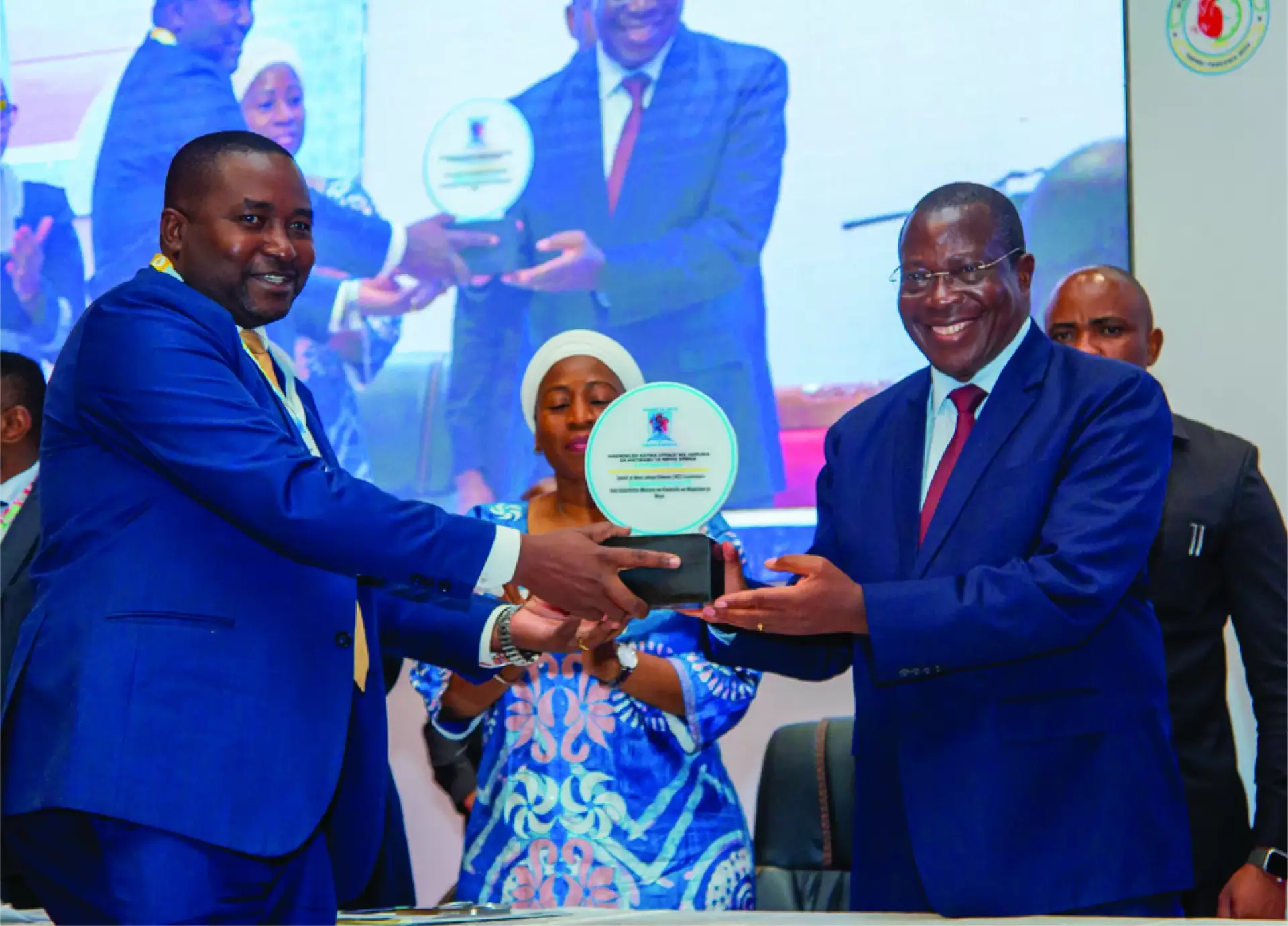 Heart Team Africa, Cardio Tanzania 2024 Conference
