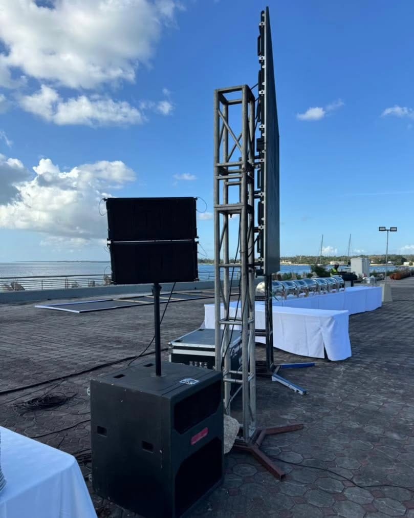 Comprehensive Equipment Rental Services