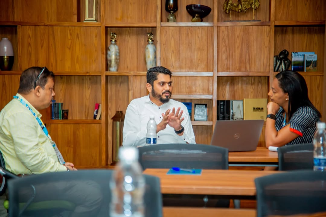Project Consultancy