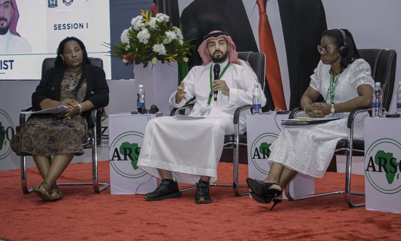Africa envisions superior trade standard in ARSO General Meeting