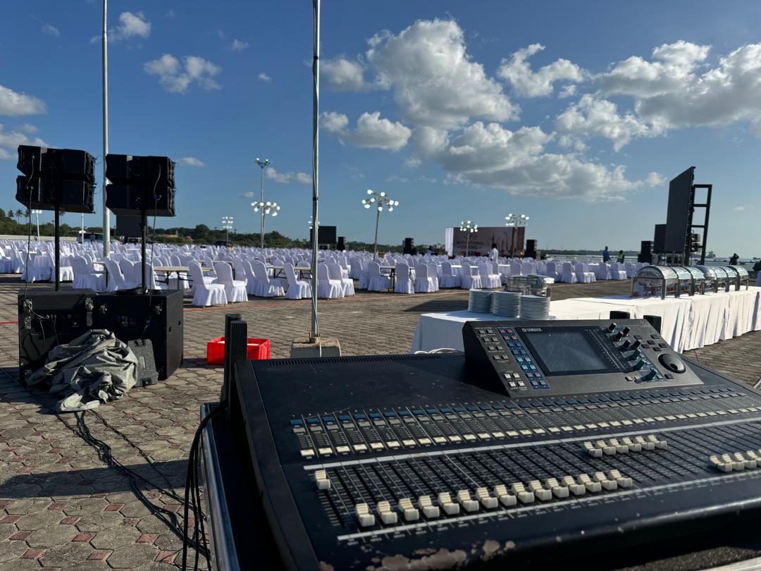 From Conferences to Festivals: Showtime’s Guide to Hosting Events that are Wow
