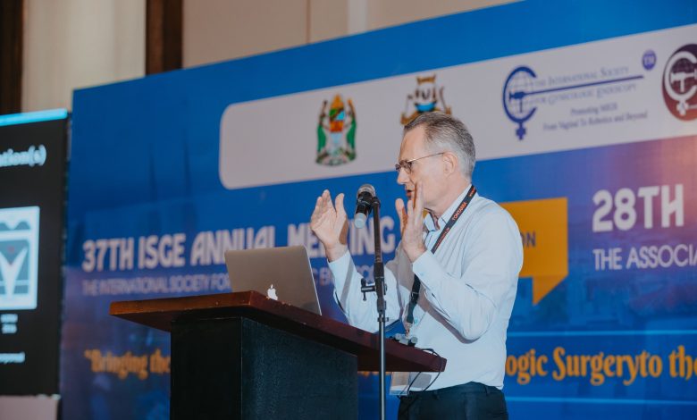 Tanzania sees success in 37th ISGE Meeting, 28th AGOTA Congress