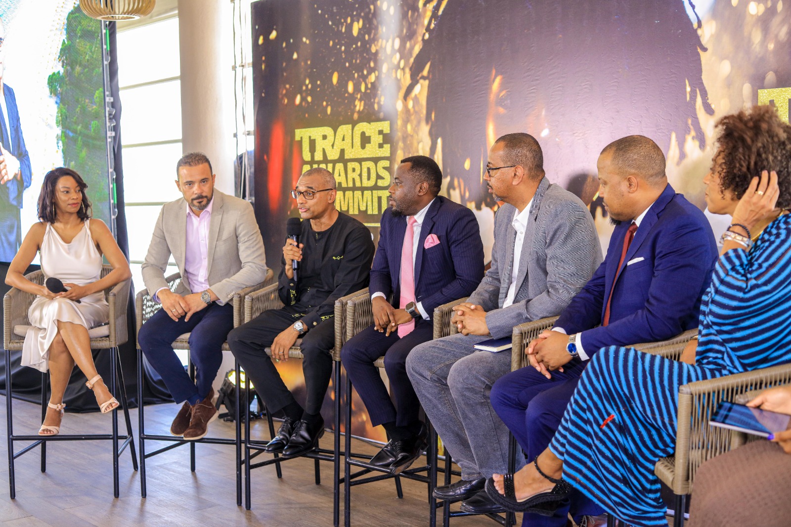 The Mora to host Trace Music Award 2025 in Zanzibar