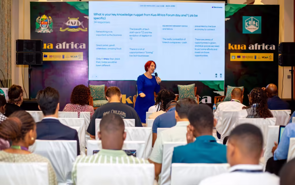 Top 5 Event Planning Secrets for Unforgettable Corporate Events in Tanzania