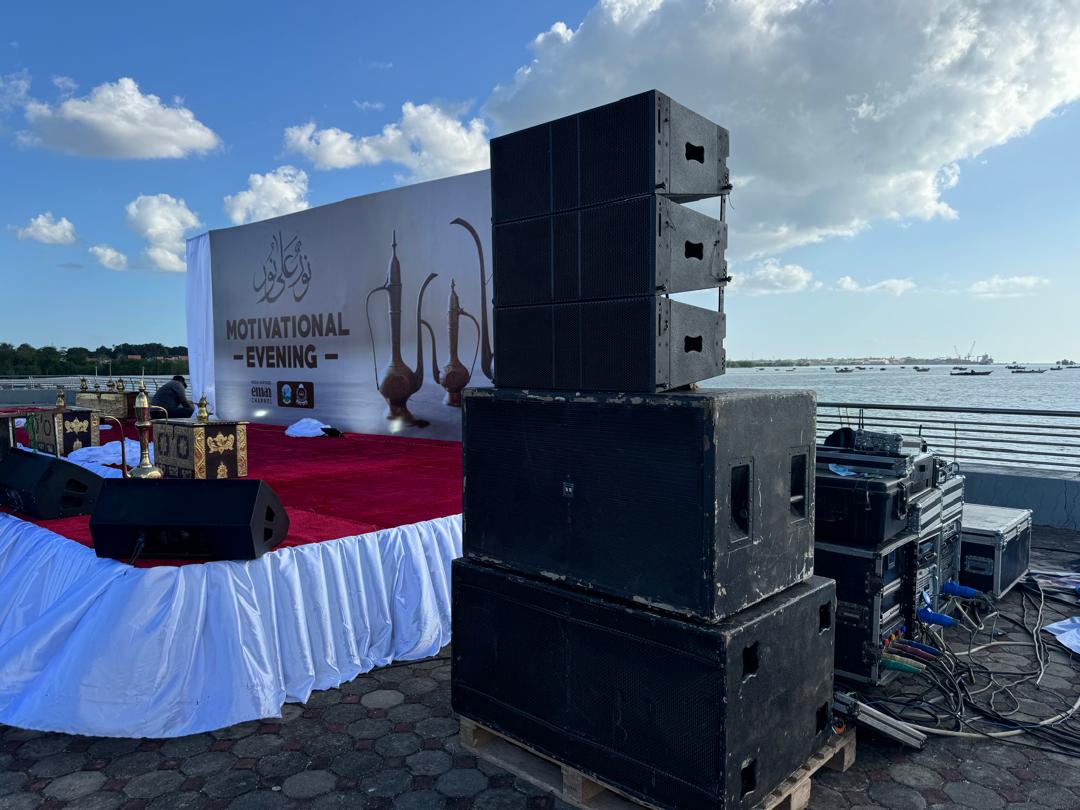 Why Sustainable Event Management Matters: Showtime’s Approach to Green Events