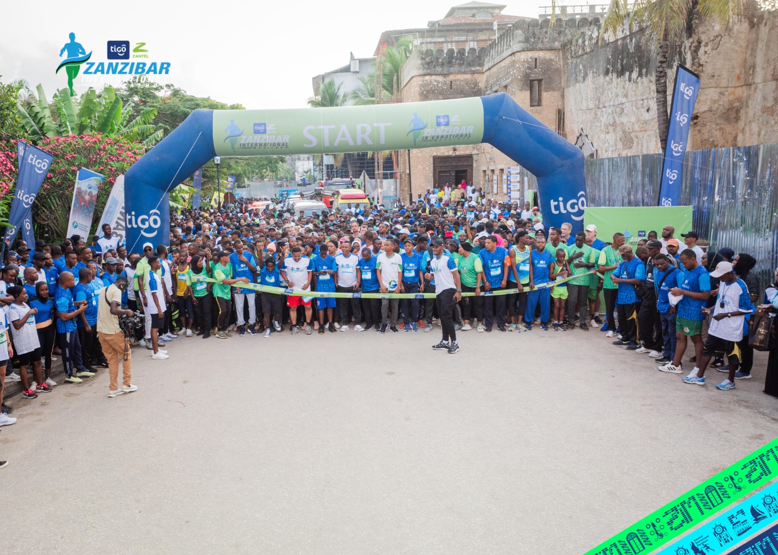 Zanzibar International Marathon 2024: A Run Towards Tourism and Collaboration